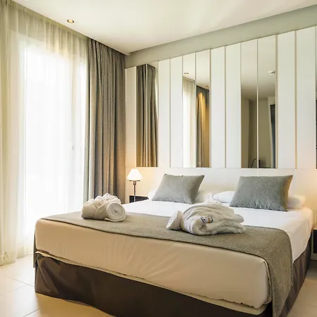 Costa Del Sol Hotel 3*