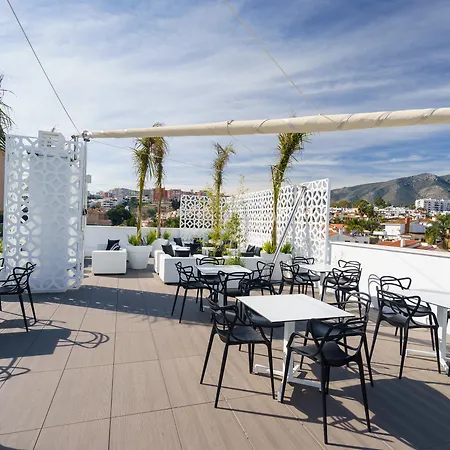 Hotel Costa Del Sol 3*