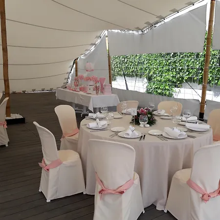 Hotel Costa Del Sol Torremolinos