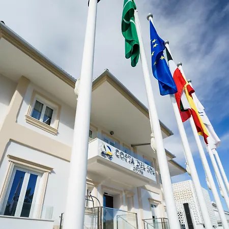 Hotel Costa Del Sol