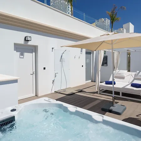 Costa Del Sol Hotel 3*