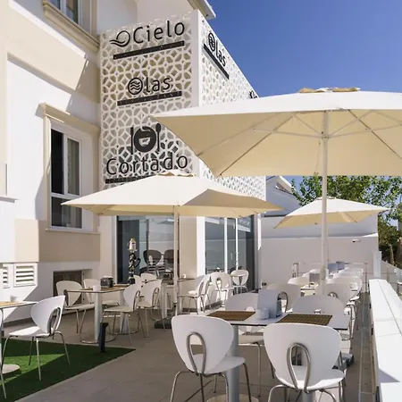 Costa Del Sol 3* Torremolinos