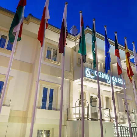 Hotel Costa Del Sol