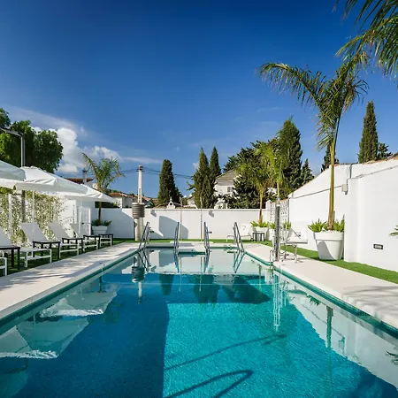Costa Del Sol Hotel 3*