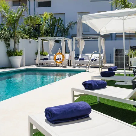Costa Del Sol 3*