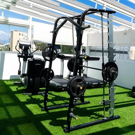 Costa Del Sol Hotel 3*