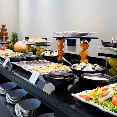 Costa Del Sol Hotel Torremolinos