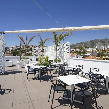 Costa Del Sol 3* Torremolinos