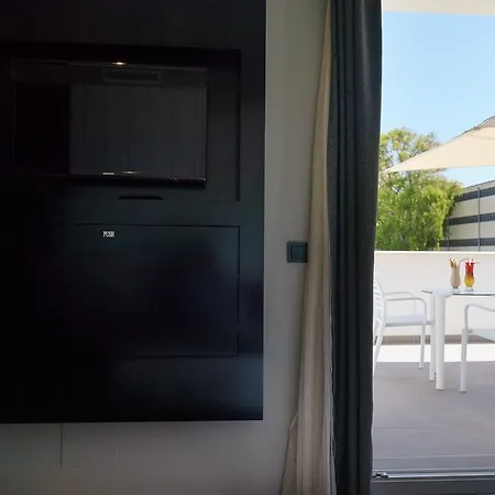 Hotel Costa Del Sol Torremolinos