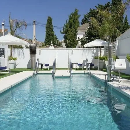 Costa Del Sol 3*