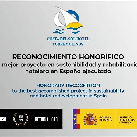 Hotel Costa Del Sol Torremolinos