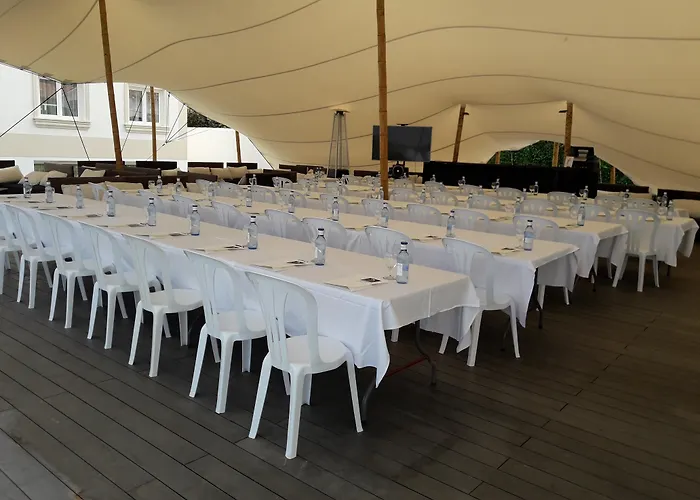 Costa Del Sol Отель