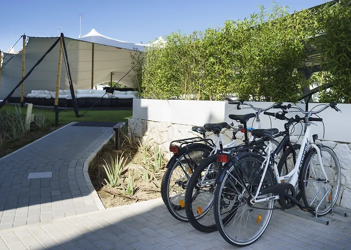 Отель Costa Del Sol