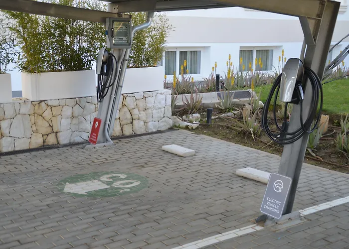 Отель Costa Del Sol Торремолинос