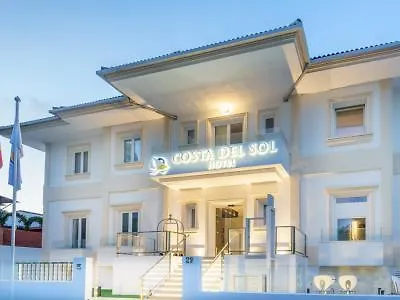 Costa Del Sol Торремолинос