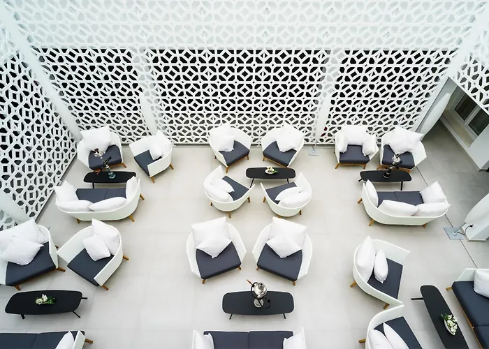 Costa Del Sol Отель 3*