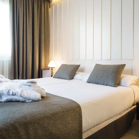 Hotell Costa Del Sol 3*