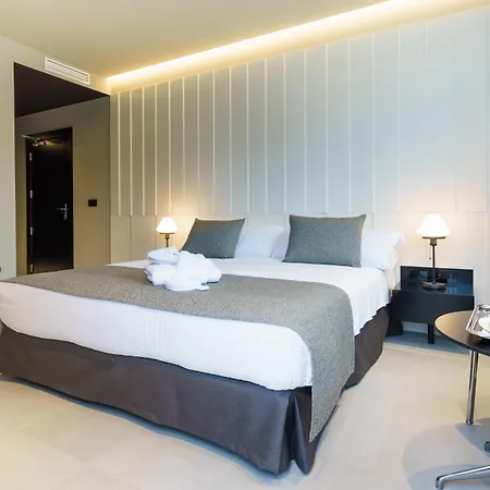 Costa Del Sol Hotell Torremolinos