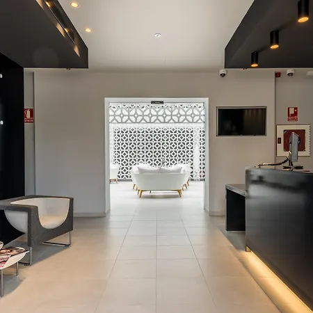 Hotell Costa Del Sol Torremolinos