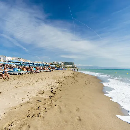 Costa Del Sol Hotell 3*