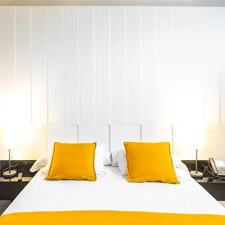 Hotell Costa Del Sol