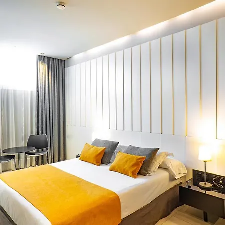 Hotell Costa Del Sol Torremolinos