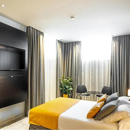 Hotell Costa Del Sol 3*