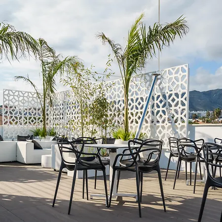 Hotell Costa Del Sol Torremolinos