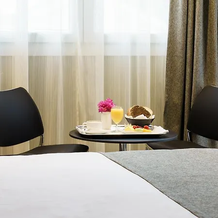 Hotell Costa Del Sol