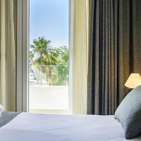 Hotell Costa Del Sol 3*